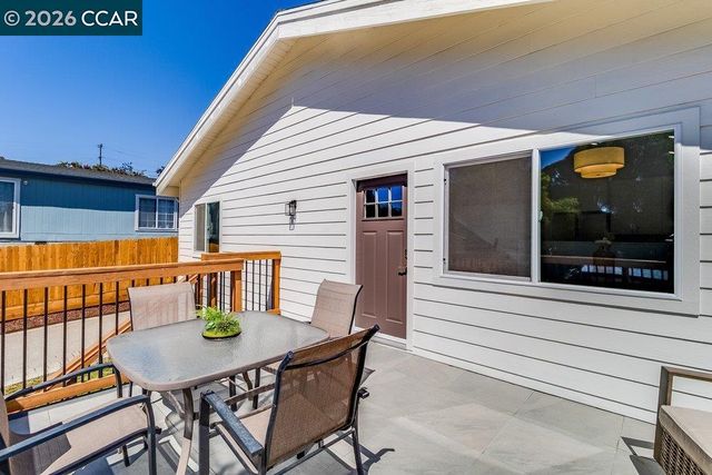 679 El Centro Rd, El Sobrante, CA 94803