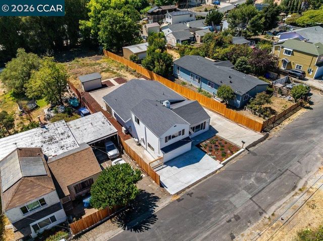679 El Centro Rd, El Sobrante, CA 94803