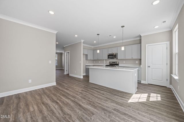 120 Oyster Lane 23, Garner, NC 27529