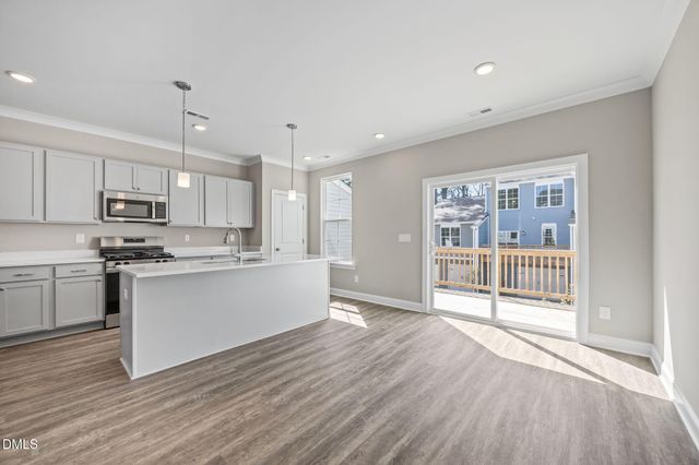 120 Oyster Lane 23, Garner, NC 27529