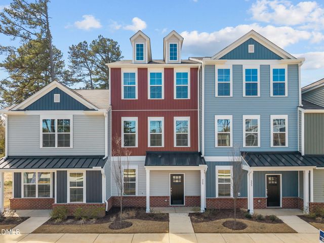 120 Oyster Lane 23, Garner, NC 27529
