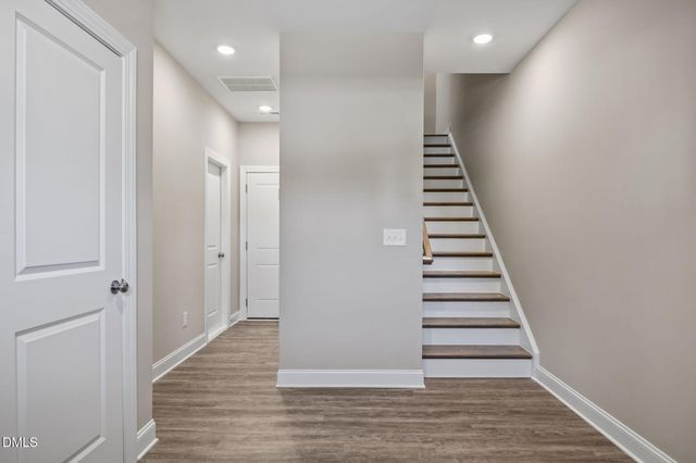 120 Oyster Lane 23, Garner, NC 27529