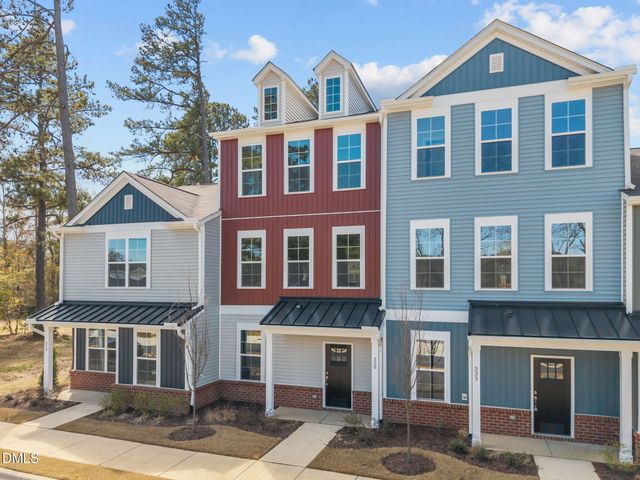 120 Oyster Lane 23, Garner, NC 27529