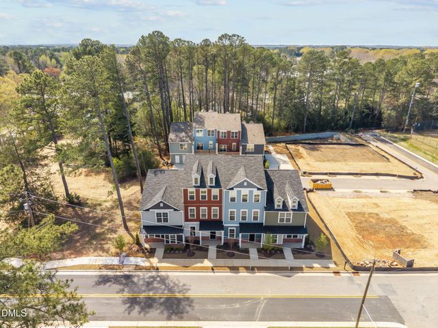 120 Oyster Lane 23, Garner, NC 27529