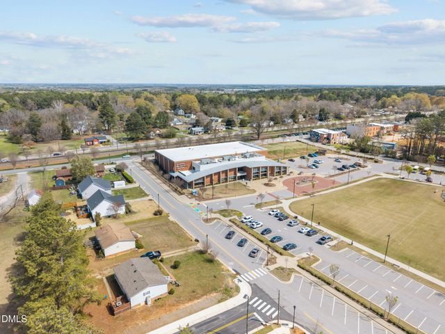 120 Oyster Lane 23, Garner, NC 27529