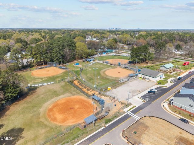 120 Oyster Lane 23, Garner, NC 27529