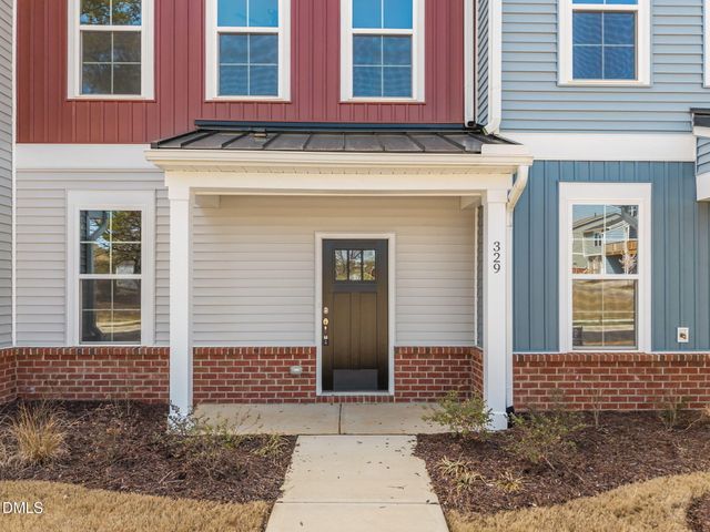 120 Oyster Lane 23, Garner, NC 27529