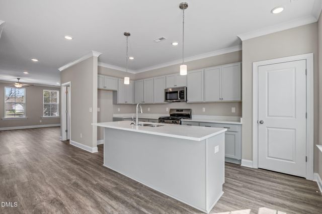 120 Oyster Lane 23, Garner, NC 27529