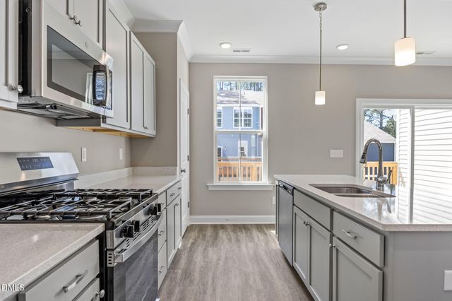 120 Oyster Lane 23, Garner, NC 27529