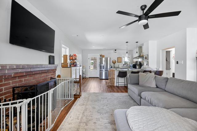 5798 Slab Landing Road, Cope, SC 29038