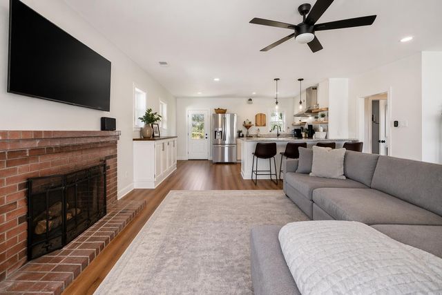 5798 Slab Landing Road, Cope, SC 29038