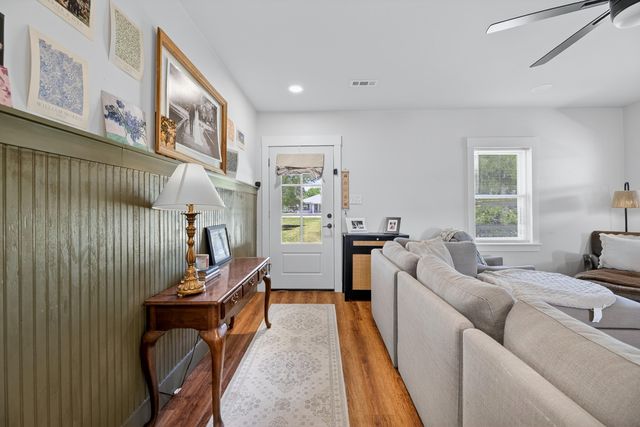 5798 Slab Landing Road, Cope, SC 29038
