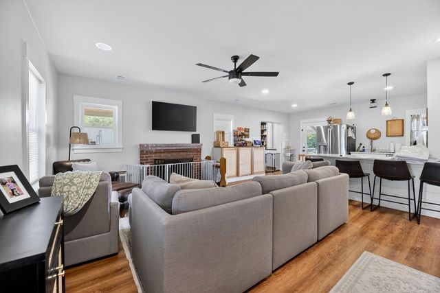 5798 Slab Landing Road, Cope, SC 29038