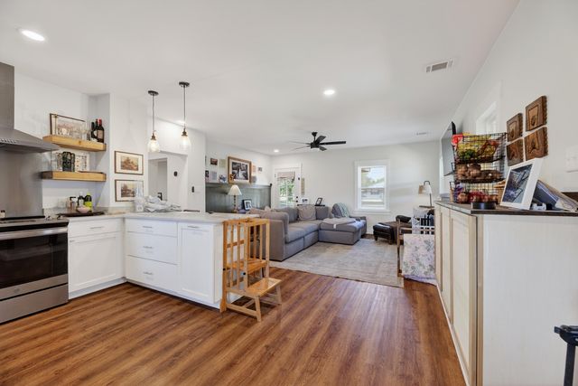 5798 Slab Landing Road, Cope, SC 29038