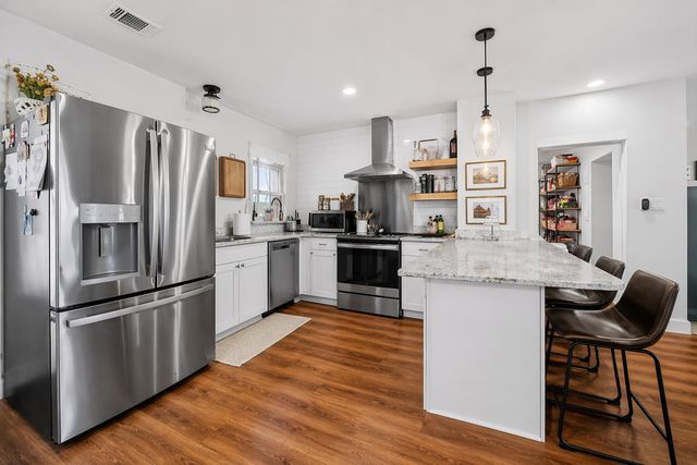 5798 Slab Landing Road, Cope, SC 29038