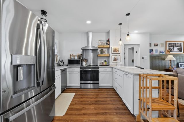5798 Slab Landing Road, Cope, SC 29038