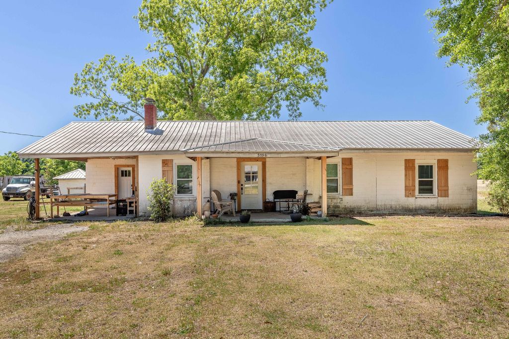 5798 Slab Landing Road, Cope, SC 29038