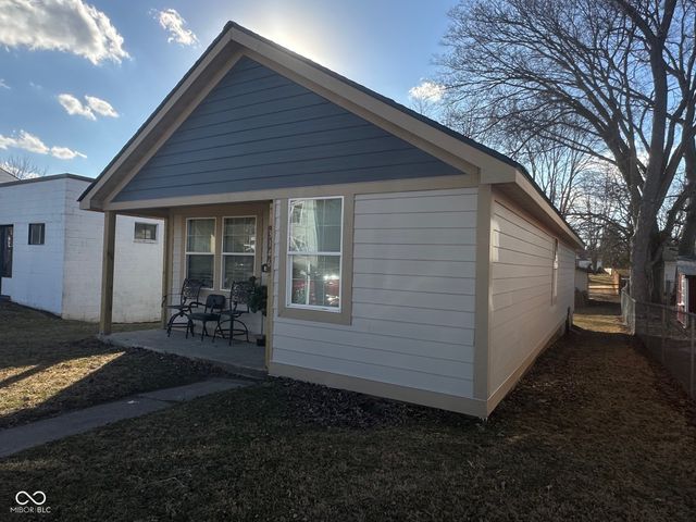 3146 S Holt Road, Indianapolis, IN 46221