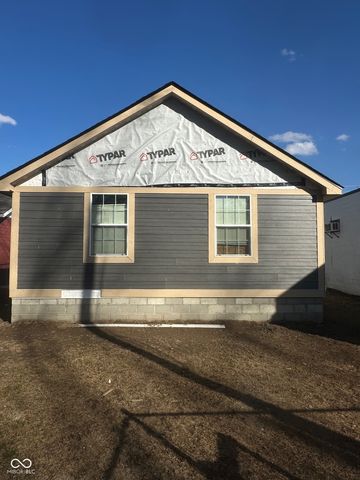 3146 S Holt Road, Indianapolis, IN 46221