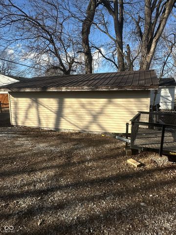 3146 S Holt Road, Indianapolis, IN 46221