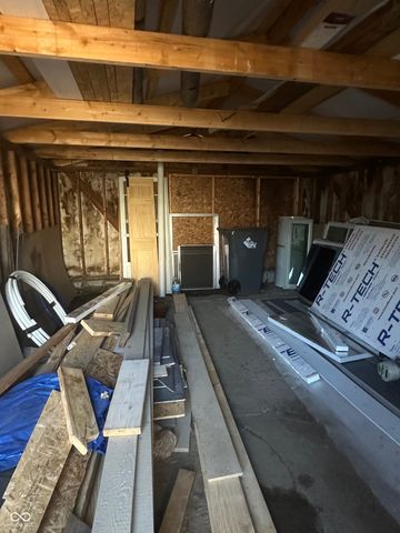 3146 S Holt Road, Indianapolis, IN 46221