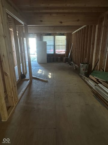 3146 S Holt Road, Indianapolis, IN 46221