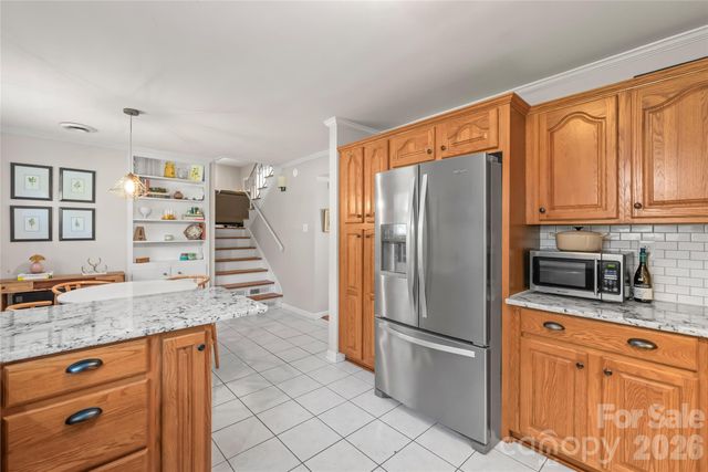 2912 Spring Valley Road, Charlotte, NC 28210
