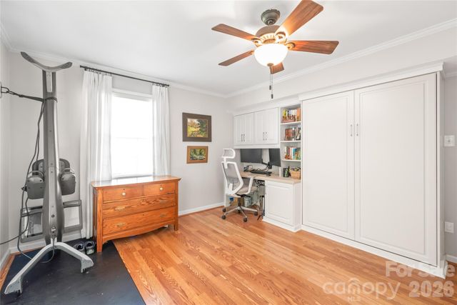 2912 Spring Valley Road, Charlotte, NC 28210