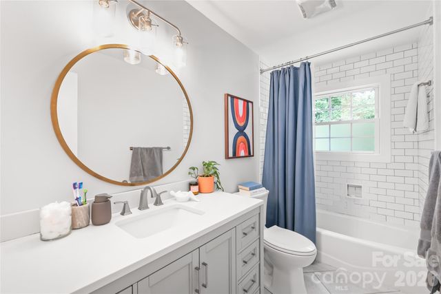 2912 Spring Valley Road, Charlotte, NC 28210