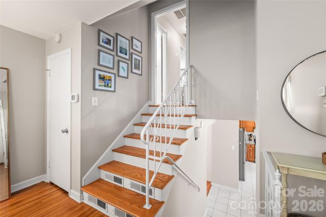 2912 Spring Valley Road, Charlotte, NC 28210