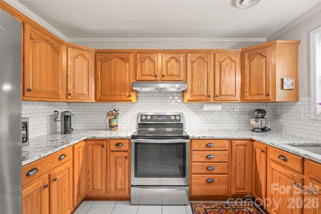 2912 Spring Valley Road, Charlotte, NC 28210