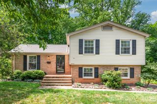 2912 Spring Valley Road, Charlotte, NC 28210