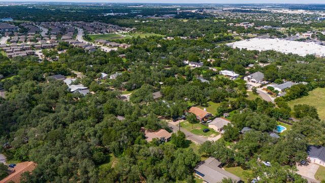 1107 Doris LN, Cedar Park, TX 78613
