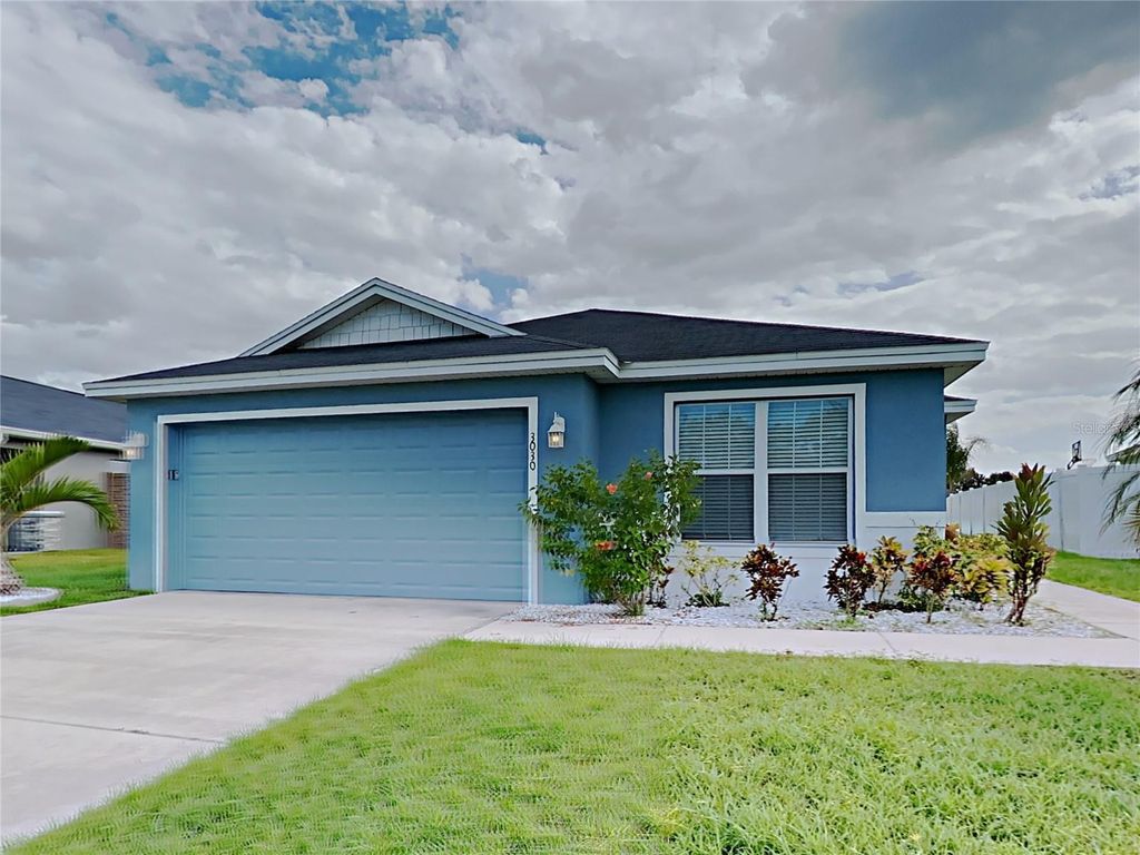 3030 GRAND PRESERVE BOULEVARD, Mulberry, FL 33860