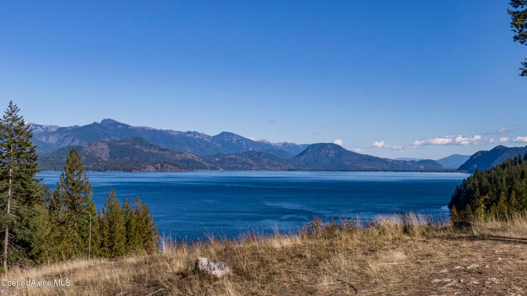 Est Lt 3/4 Camp Bay Estates, Sagle, ID 83860 photo 10