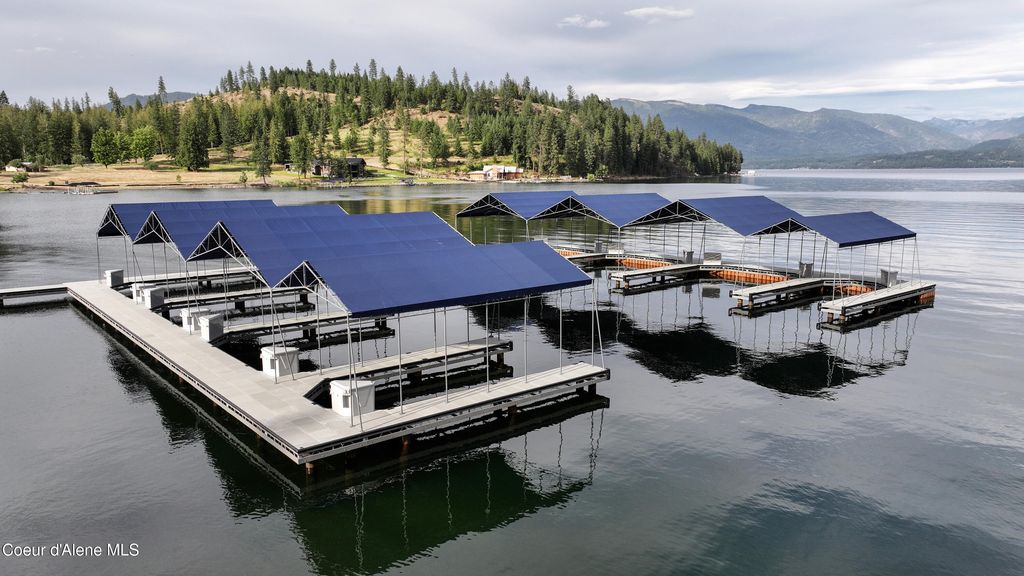 Est Lt 3/4 Camp Bay Estates, Sagle, ID 83860 photo 15