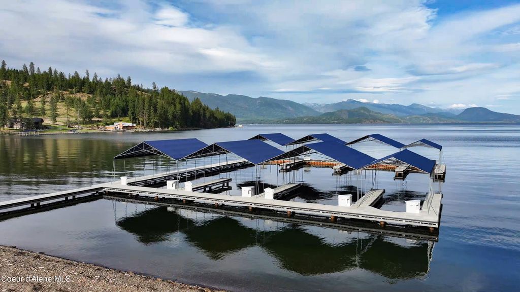 Est Lt 3/4 Camp Bay Estates, Sagle, ID 83860 photo 16