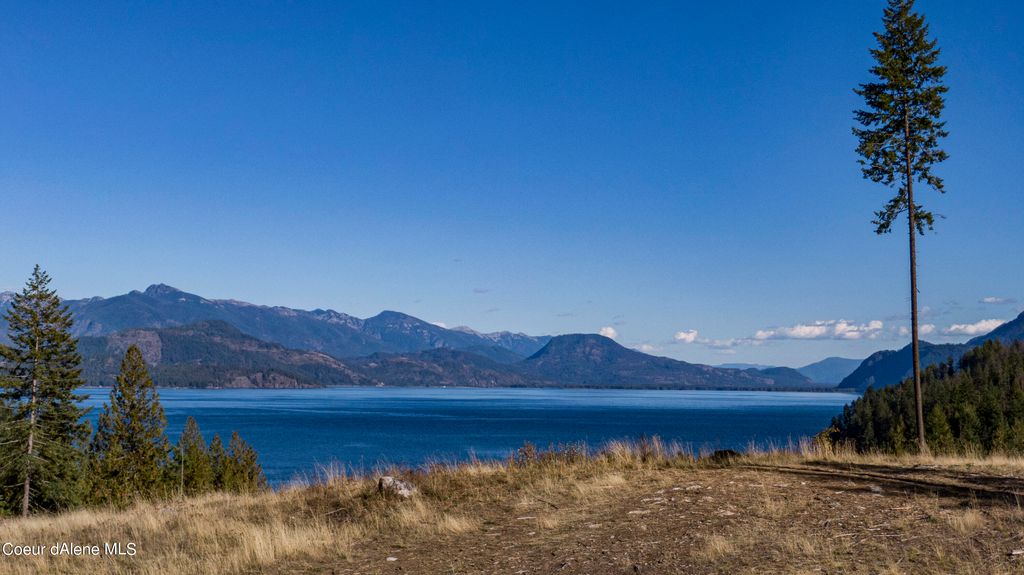 Est Lt 3/4 Camp Bay Estates, Sagle, ID 83860 photo 2