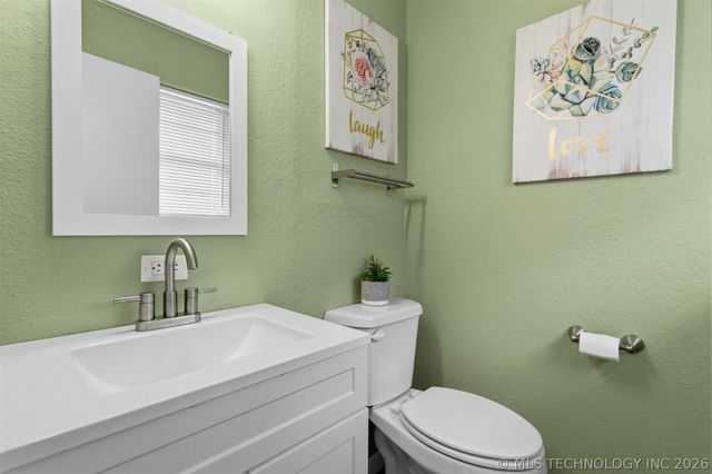 115 Laurel Street, Lone Grove, OK 73443