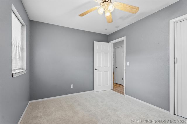 115 Laurel Street, Lone Grove, OK 73443