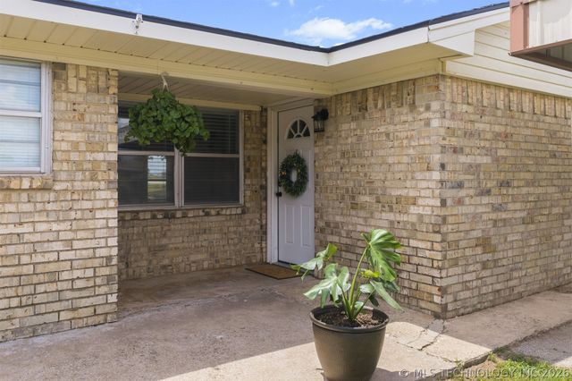 115 Laurel Street, Lone Grove, OK 73443