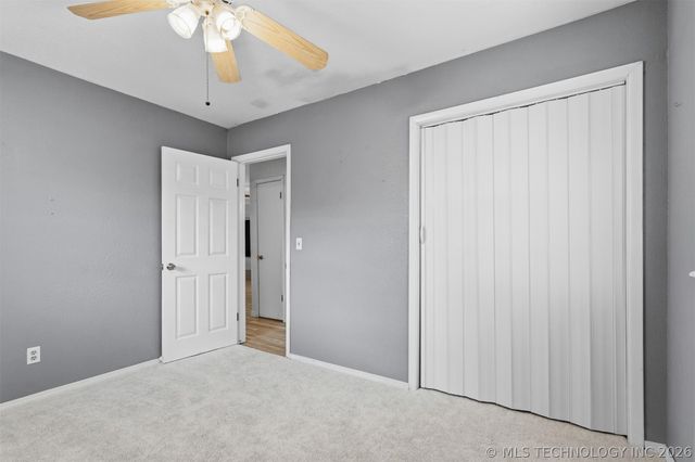 115 Laurel Street, Lone Grove, OK 73443