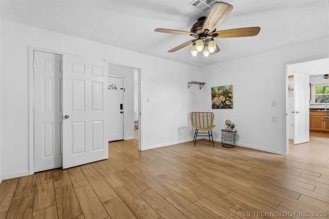 115 Laurel Street, Lone Grove, OK 73443