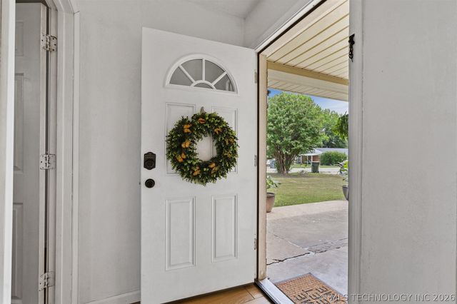 115 Laurel Street, Lone Grove, OK 73443