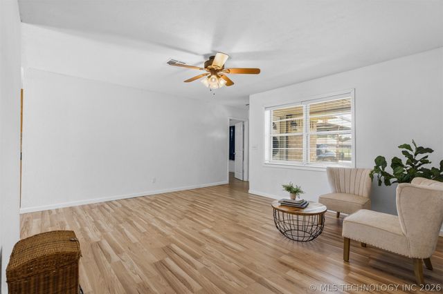 115 Laurel Street, Lone Grove, OK 73443