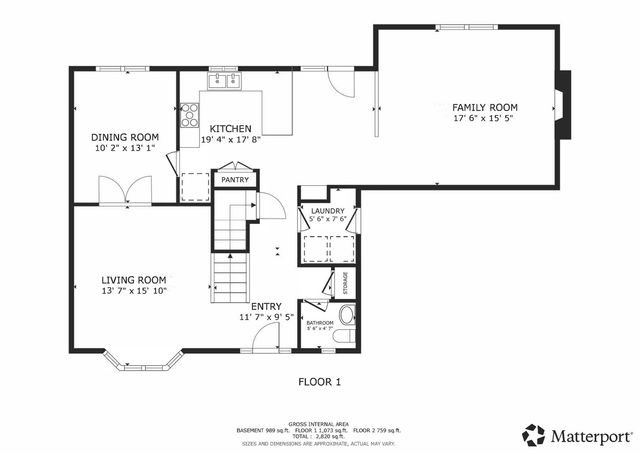 425 Cambridge Avenue, Elburn, IL 60119