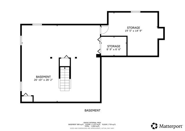 425 Cambridge Avenue, Elburn, IL 60119