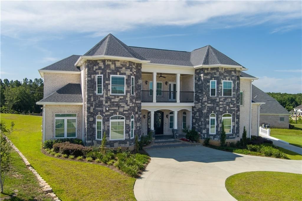 3470 Morgan Court, Mobile, AL 36695 — photo 2