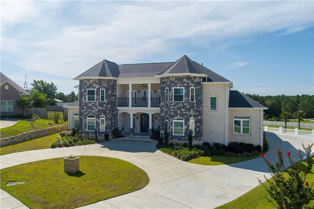 3470 Morgan Court, Mobile, AL 36695 — photo 3