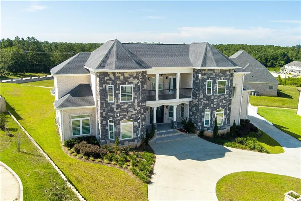 3470 Morgan Court, Mobile, AL 36695 — photo 4
